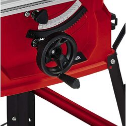 Ferestrau circular stationar Einhell TC-TS 2025/2 U Thumb