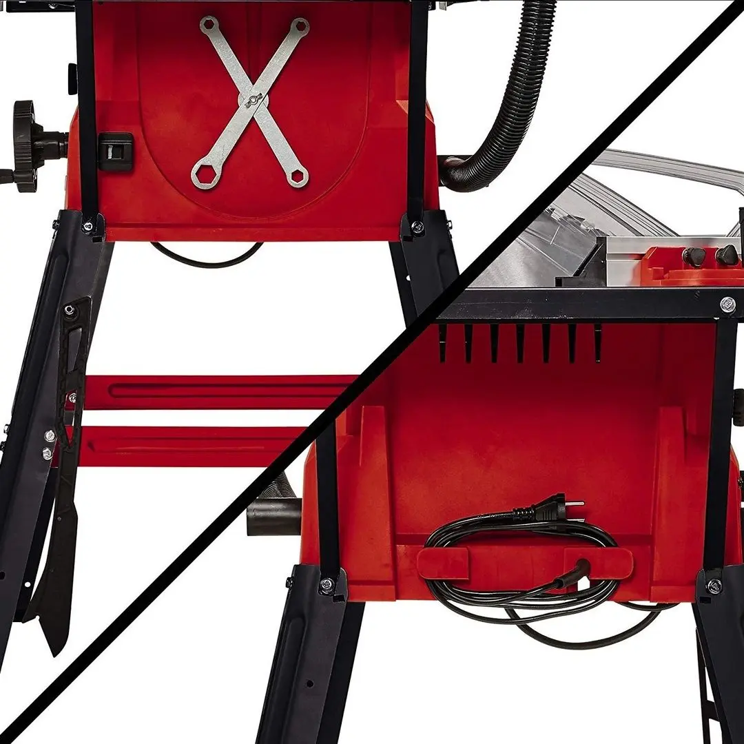 Ferestrau circular stationar Einhell TC-TS 2025/2 U