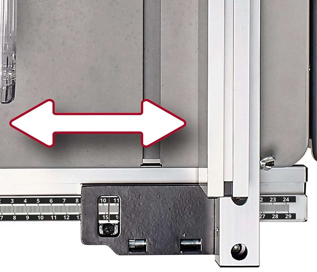Ferestrau circular stationar Einhell TC-TS 2025/2 U
