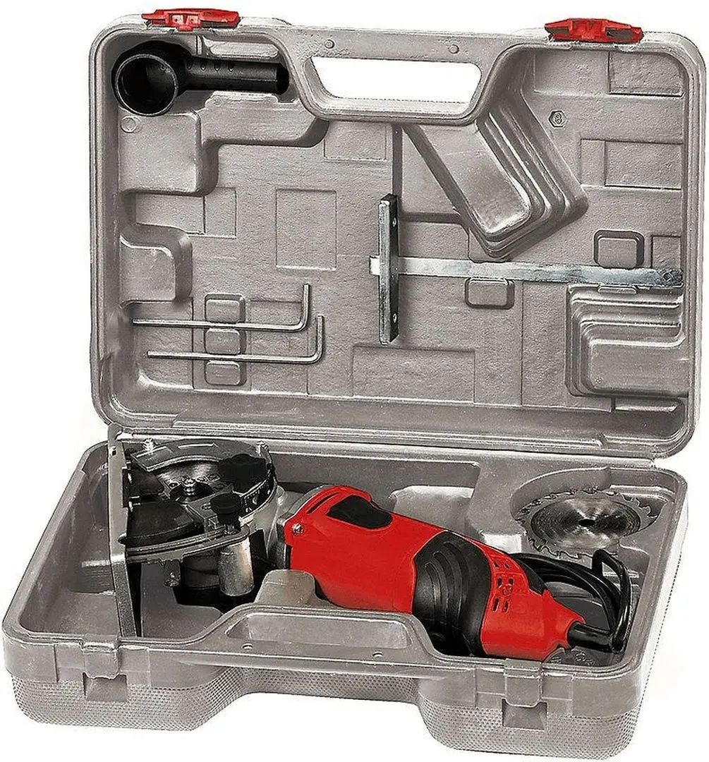 Пила циркулярная Einhell TC-CS 860