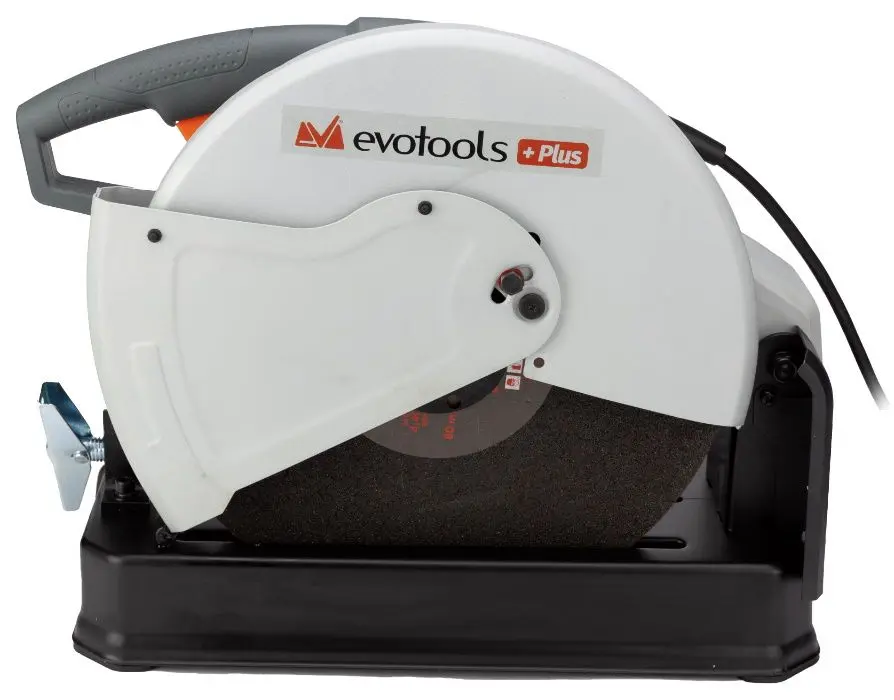 Циркулярная стационарная пила Evotools Plus COS 2300