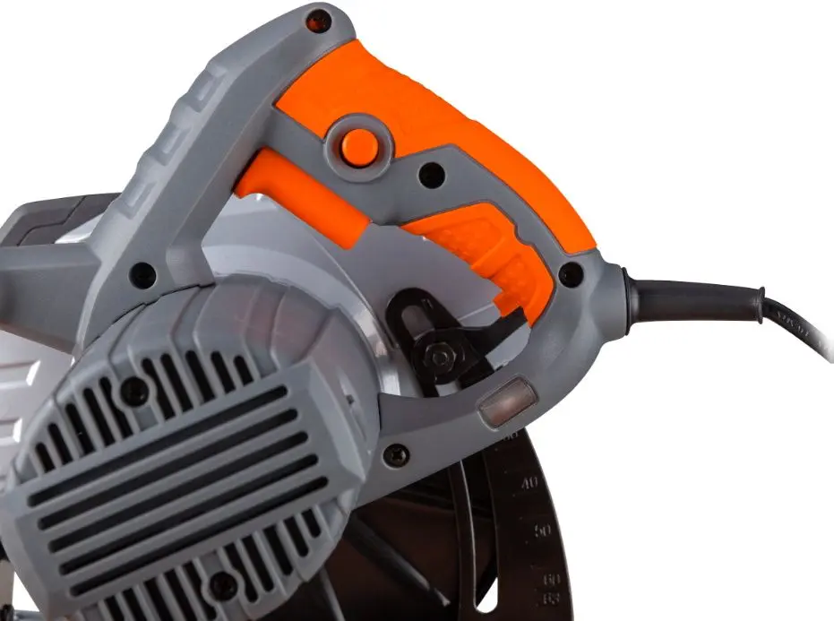 Ferastrau circular Evotools Plus CS 1400 Epto - 2
