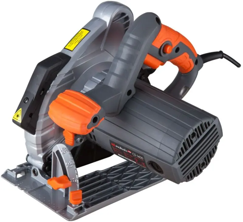 Ferastrau circular Evotools Plus CS 1400 Epto - 3