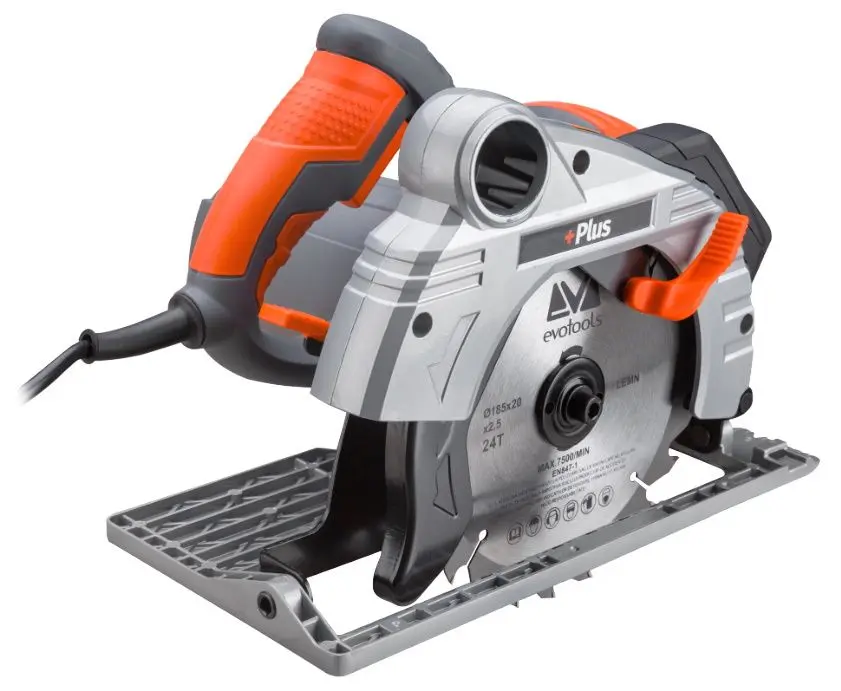 Ferastrau circular Evotools Plus CS 1400 Epto