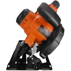 Аккумуляторная циркулярная пила Evotools HGT678488 Solo Thumb