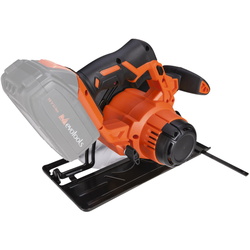 Аккумуляторная циркулярная пила Evotools HGT678488 Solo Thumb