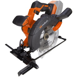 Ferastrau circular cu acumulator Evotools HGT678488 Solo