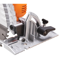 Аккумуляторная циркулярная пила Evotools HGT681178 Solo Thumb