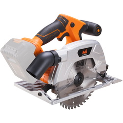 Аккумуляторная циркулярная пила Evotools HGT681178 Solo Thumb