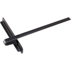 Аккумуляторная циркулярная пила Evotools HGT681178 Solo Thumb