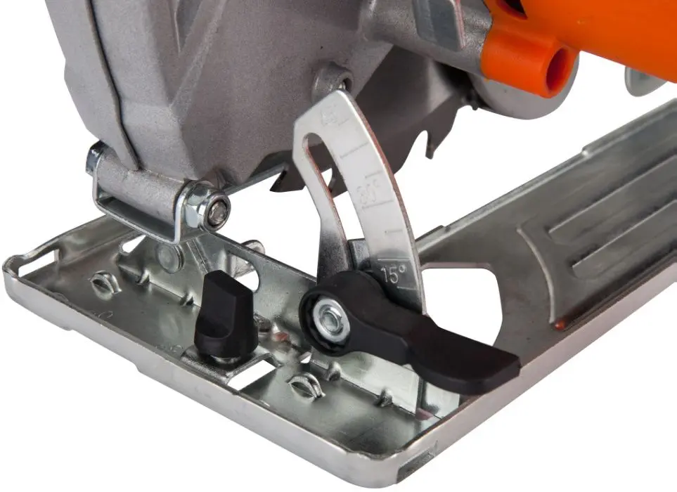 Ferastrau circular Evotools CS 1400 Epto - 3