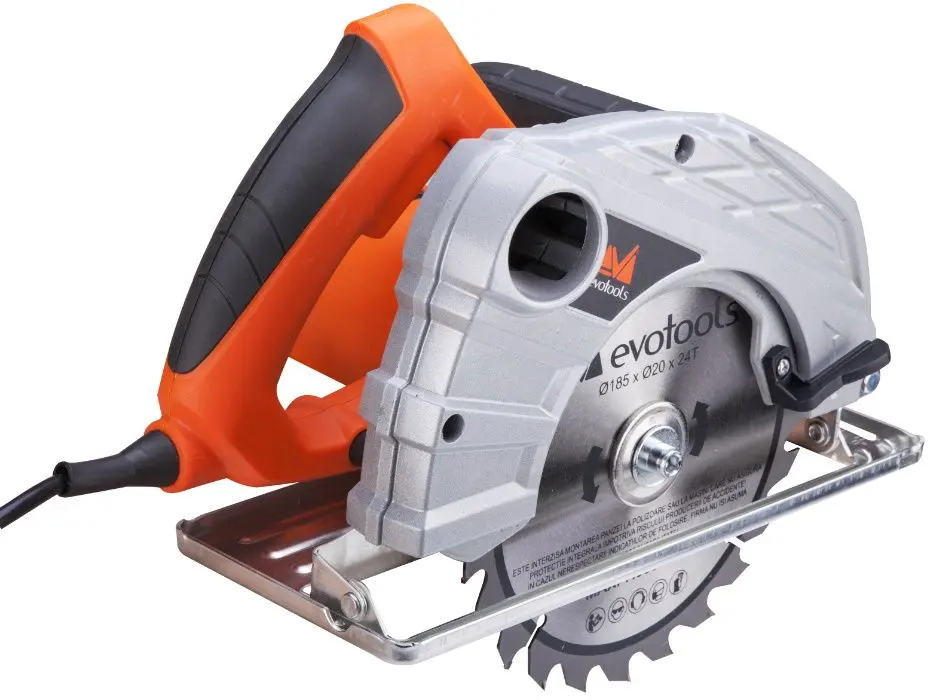 Ferastrau circular Evotools CS 1400 Epto