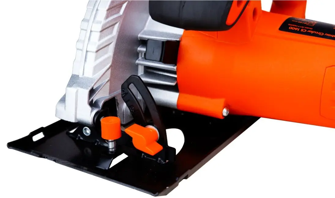 Ferastrau circular Evotools CS 1600W Epto