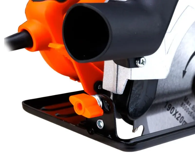 Ferastrau circular Evotools CS 1600W Epto