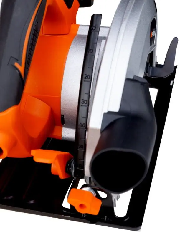 Ferastrau circular Evotools CS 1600W Epto