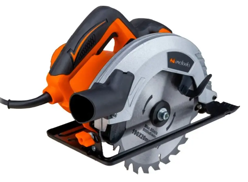 Ferastrau circular Evotools CS 1600W Epto