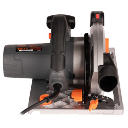 Fierastrau circular EvoTools +Plus CS1600 Thumb