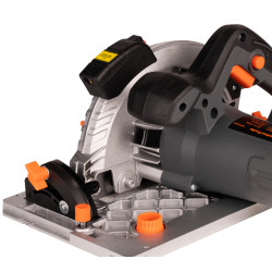 Fierastrau circular EvoTools +Plus CS1600 Thumb
