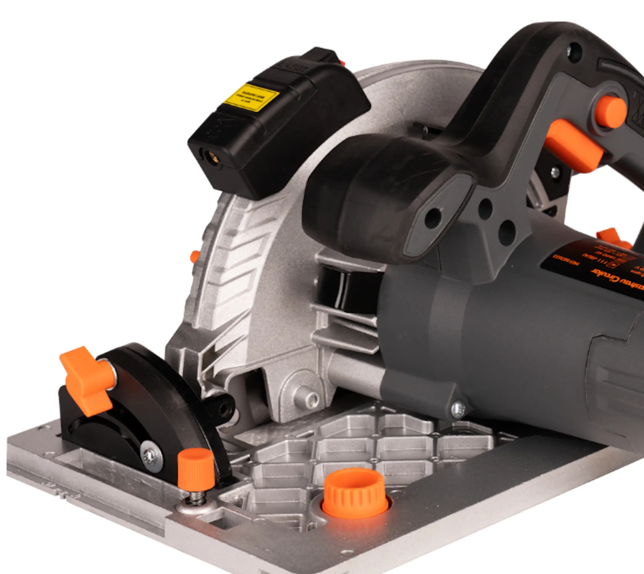 Fierastrau circular EvoTools +Plus CS1600 - 3