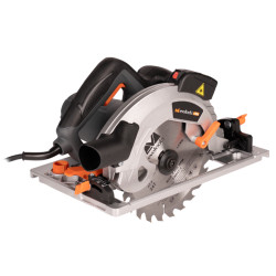Fierastrau circular EvoTools +Plus CS1600 Thumb