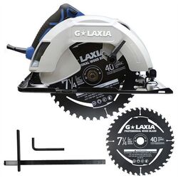 Ferastrau circular Galaxia 76334-1 Thumb