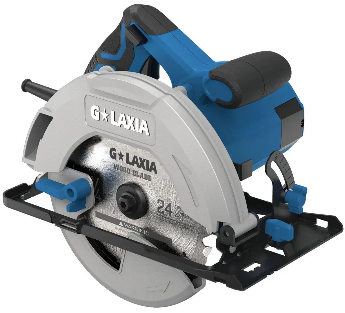 Пила циркулярная Galaxia 76340