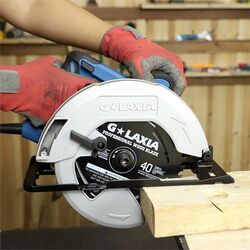 Пила циркулярная Galaxia 76340 Thumb