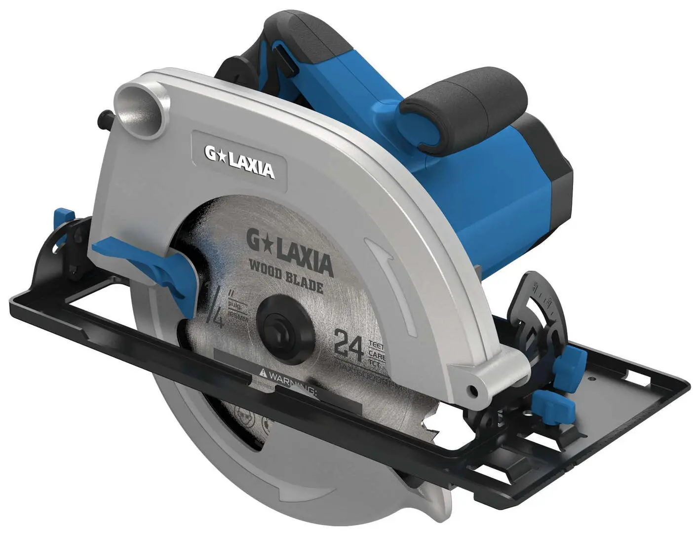 Пила циркулярная Galaxia 76505