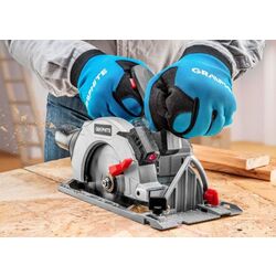 Ferastrau circular cu acumulator Graphite Energy+ 58G008 Thumb