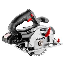 Ferastrau circular cu acumulator Graphite Energy+ 58G008