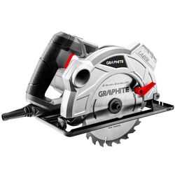 Fierastrau Graphite 58G492