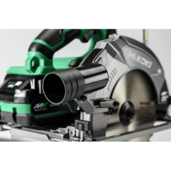 Fierastrau circular Hikoki C3607DBW2Z Thumb