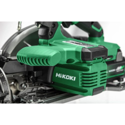 Fierastrau circular Hikoki C3607DBW2Z Thumb