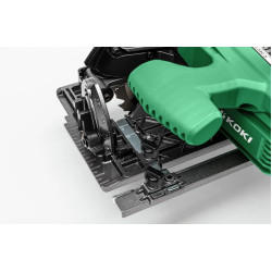 Fierastrau circular Hikoki C3607DBW2Z Thumb
