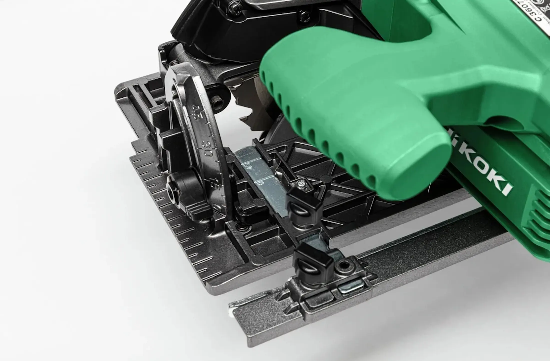 Fierastrau circular Hikoki C3607DBW2Z