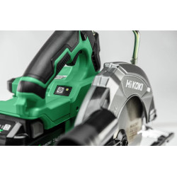 Fierastrau circular Hikoki C3607DBW2Z Thumb