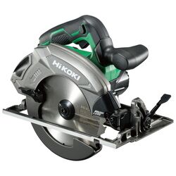 Ferastrau circular cu acumulator Hikoki C1807DAWRZ Thumb