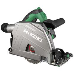 Ferastrau circular cu acumulator Hikoki C3606DPAWVZ