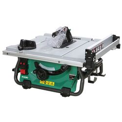 Ferastrau circular de banc Hikoki C3610DRJW4Z Thumb