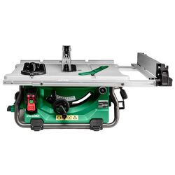 Распиловочный станок Hikoki C3610DRJW4Z