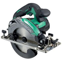 Пила циркулярная Hikoki C6MEYWBZ