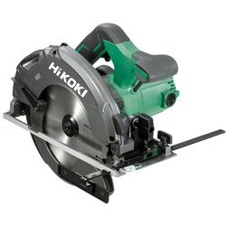 Пила циркулярная Hikoki C7BU3W1Z