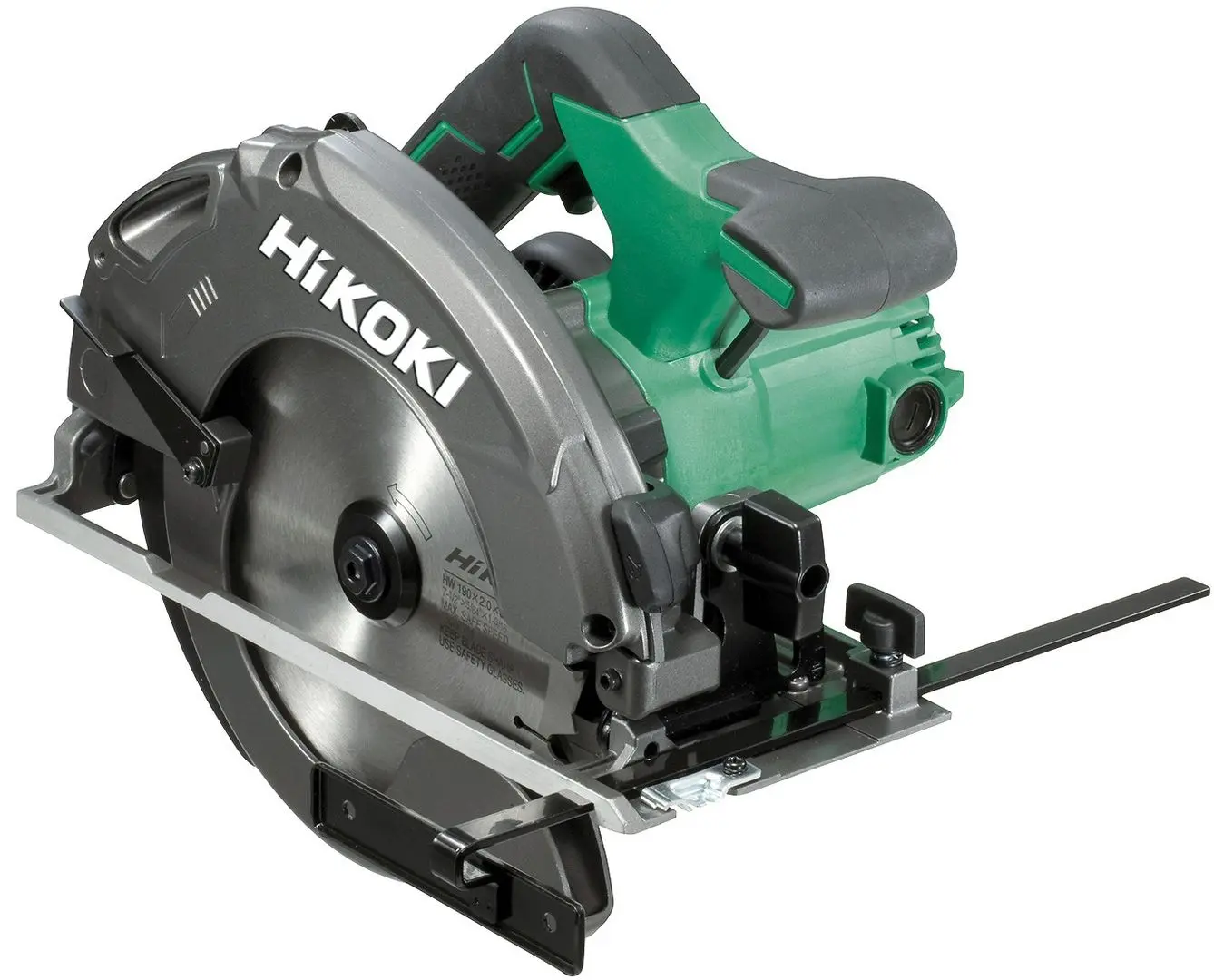 Ferastrau circular Hikoki C7BU3W1Z