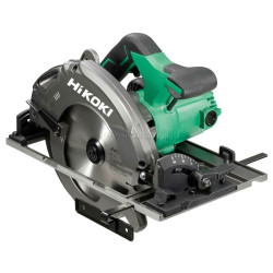 Fierastrau circular Hikoki C7BUMW1Z