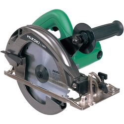 Пила циркулярная Hikoki C7MFANAZ