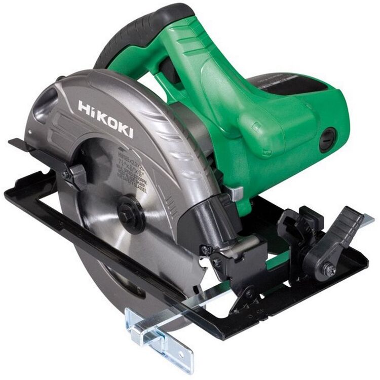 Hikoki C7STWAZ