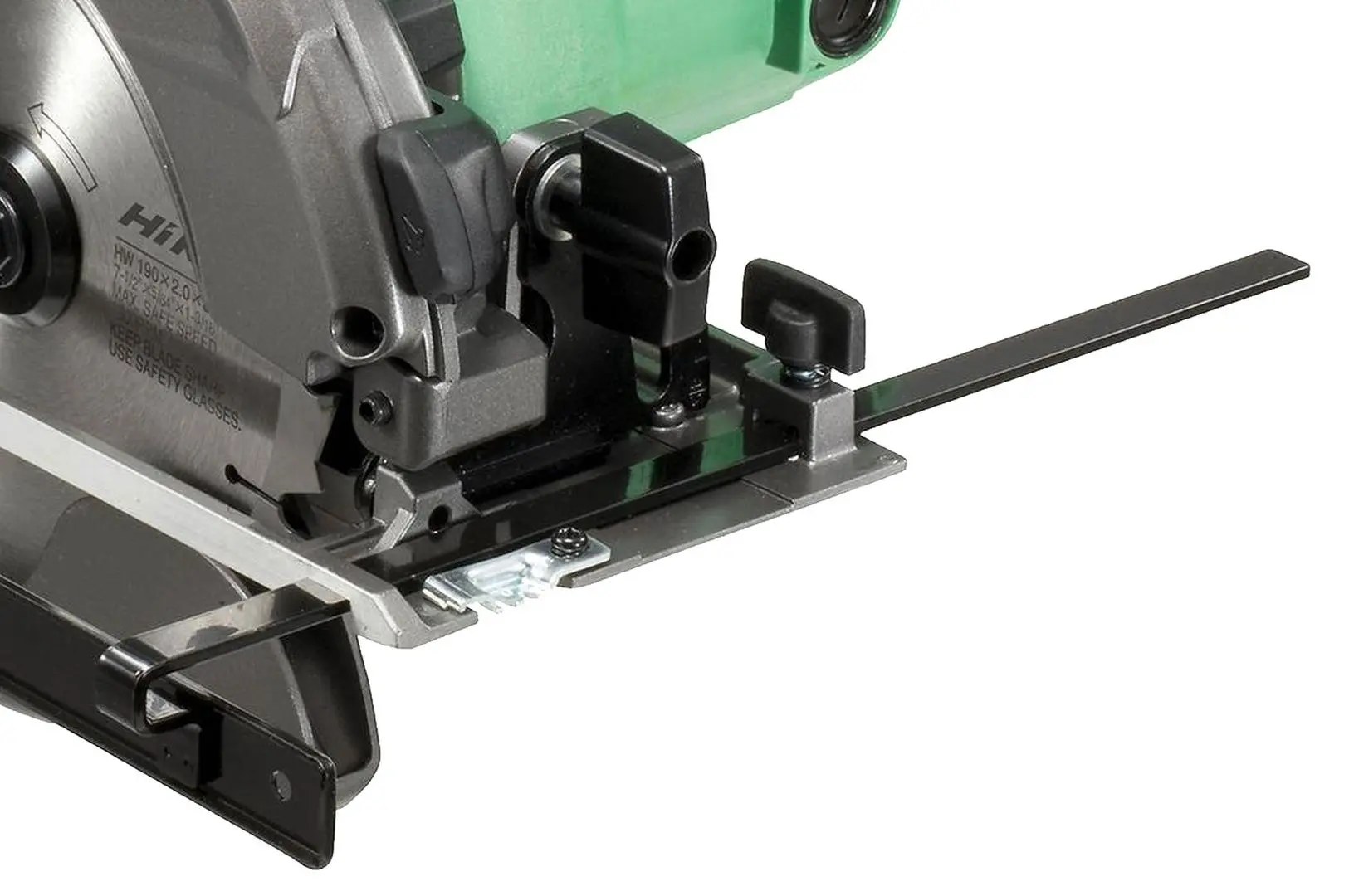 Ferastrau circular Hikoki C7U3NSZ