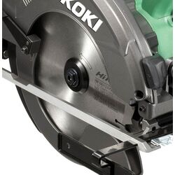 Ferastrau circular Hikoki C7U3NSZ Thumb