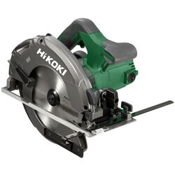 Пила циркулярная Hikoki C7U3W1Z