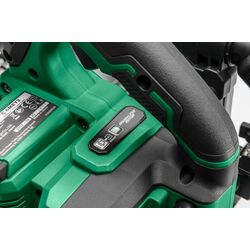 Ferastrau circular Hikoki C6MEY2WBZ Thumb